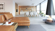 Types Of Scandinavian Interior Design Psoriasisguru