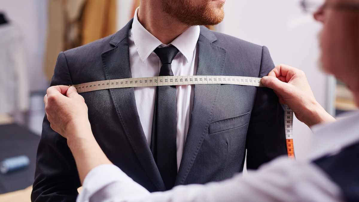 How to Take Your Measurements and Find Your Body Shape - 2022 - MasterClass