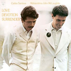 Love Devotion Surrender (1973)