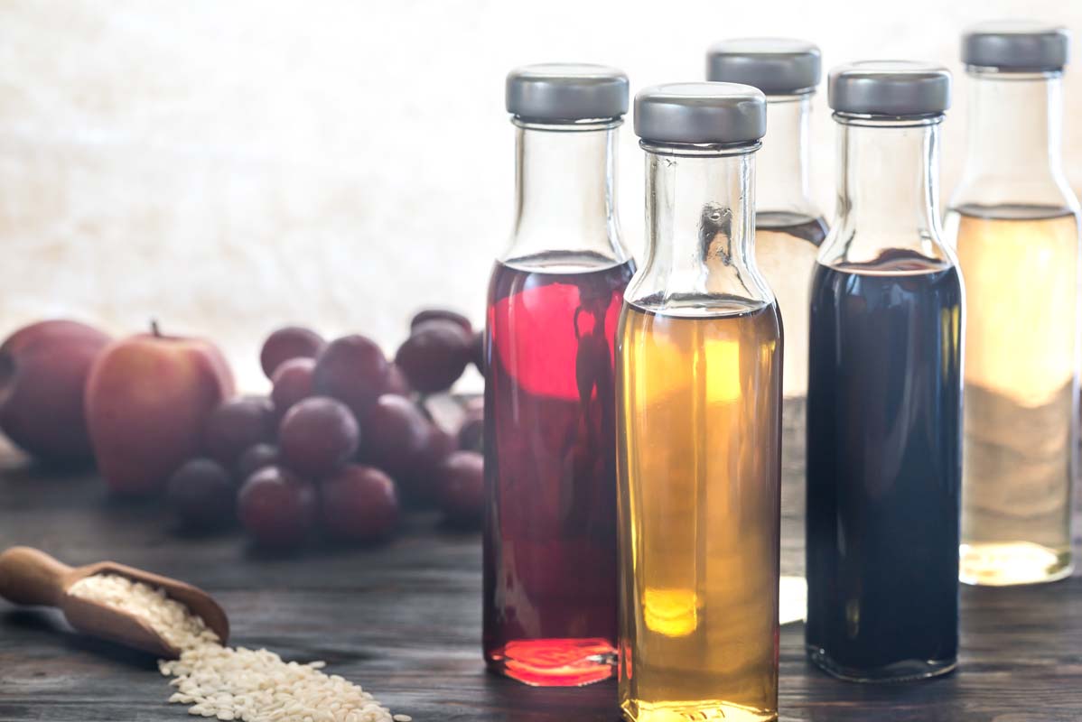A Guide to All the Cooking Vinegars You Need to Know 2022 MasterClass
