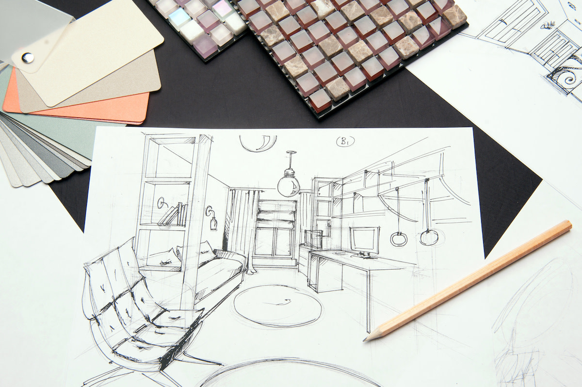 An Essential Glossary of 40 Interior Design Terms 2022 MasterClass