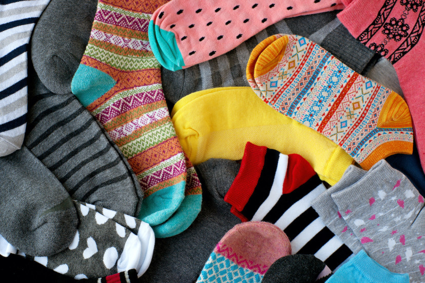 13 Types of Socks: Explore Different Sock Heights and Materials - 2024 ...