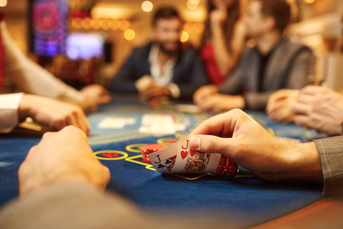 How To Pull Off a Successful Bluff in Poker Learn the Types of Bluffs and Tips for Better