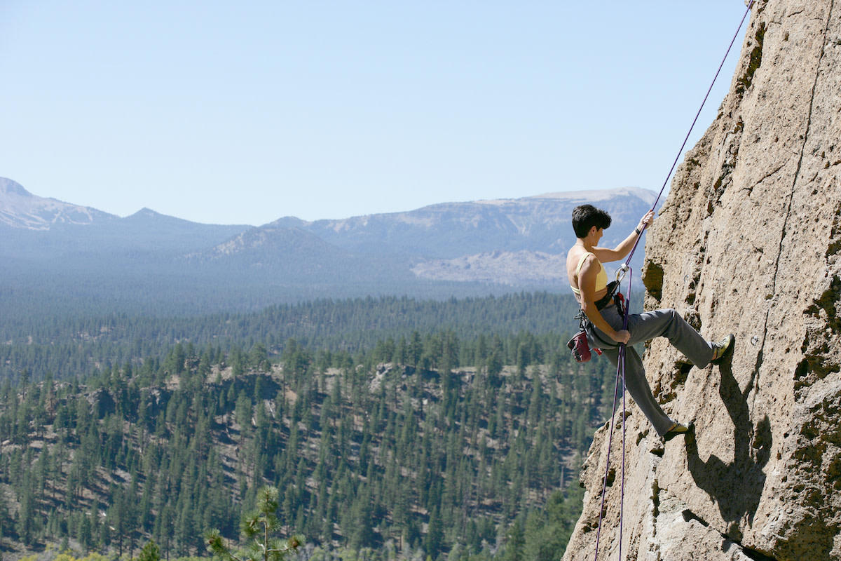 Abseiling Guide What Is Abseiling? 2022 MasterClass