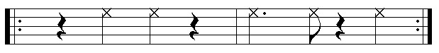 sheet music