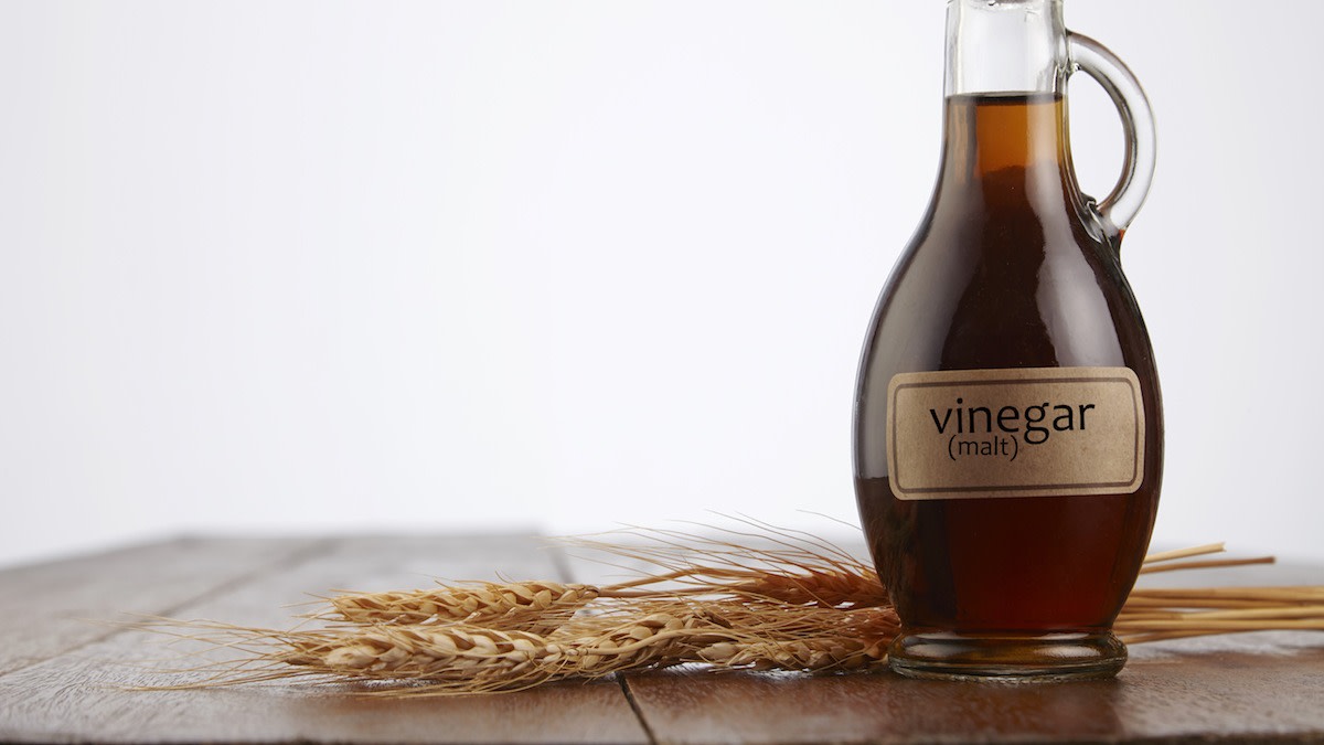 What Is Malt Vinegar? Learn How Malt Vinegar Is Used in Cooking With 4