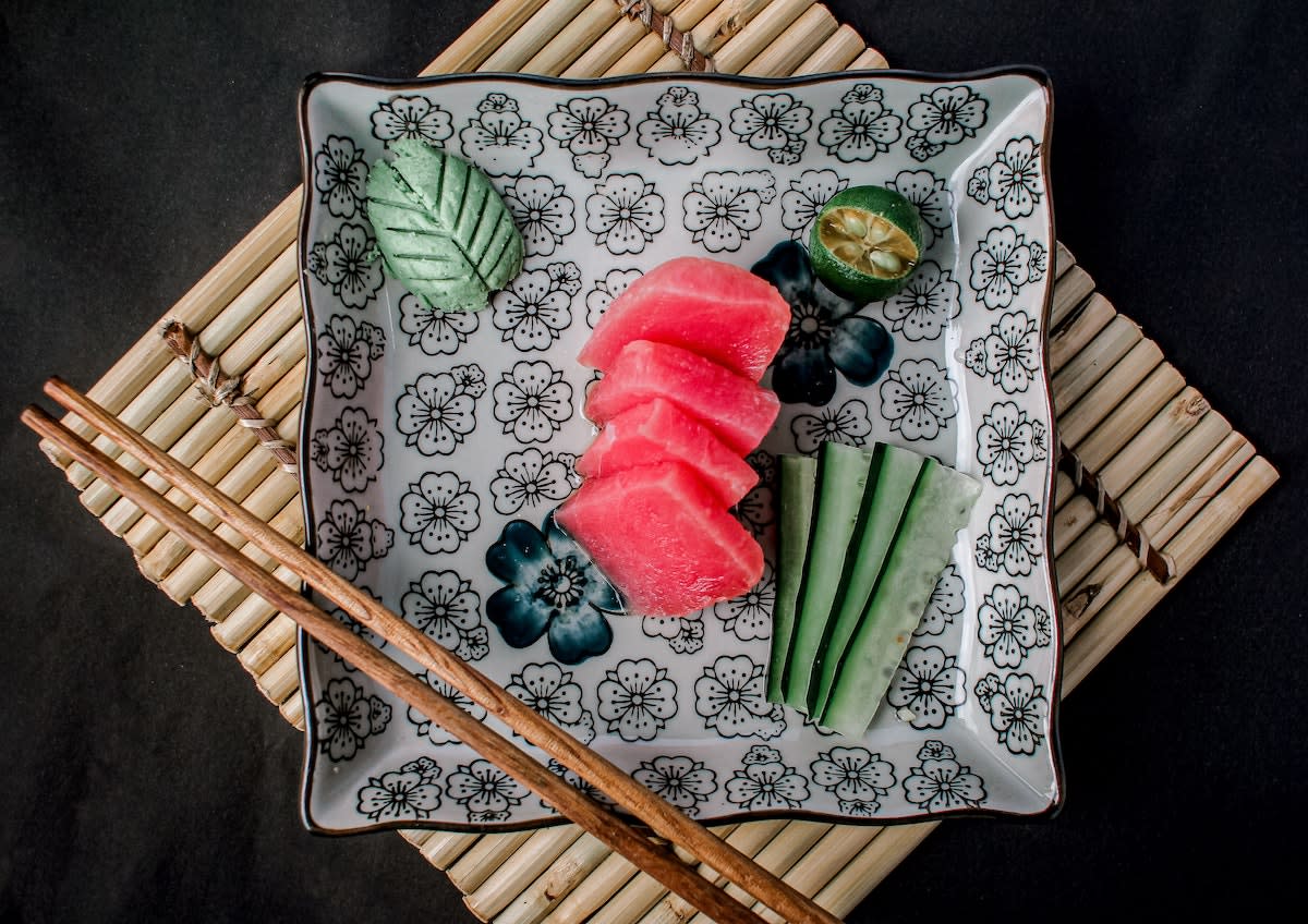All About Sashimi: Tips for Preparing Homemade Sashimi - 2022 - MasterClass