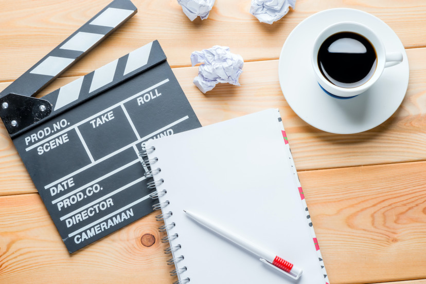 TV Writing Fellowships Explained 4 Tips for Aspiring Writers 2024