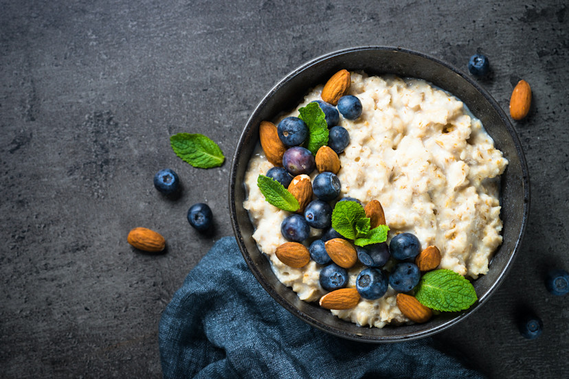 Muesli vs. Oatmeal vs. Granola Essential Differences 2024 MasterClass