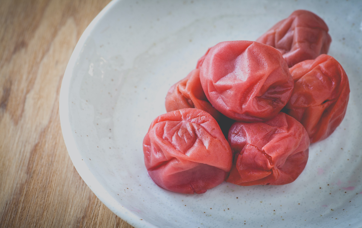 Guide To Umeboshi: How To Pickle Japanese Salted Plums - 2024 - MasterClass