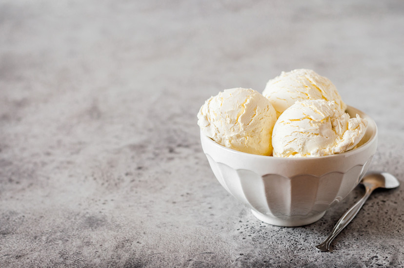 Easy Vegan Almond Milk Ice Cream Recipe - 2025 - MasterClass