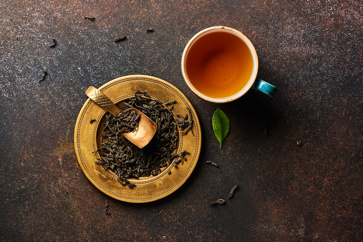 How To Get Started With Loose Leaf Tea – Twinings