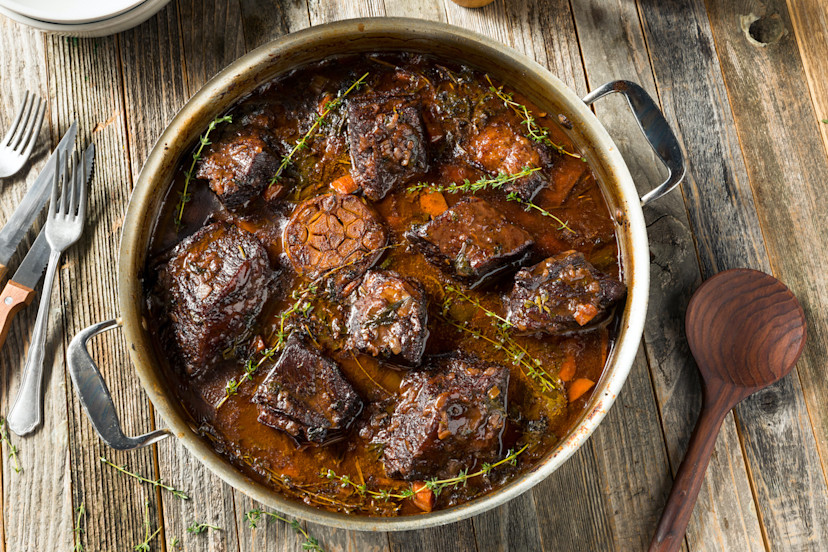 How to Make Short-Rib Stew: Hearty Short-Rib Stew Recipe - 2024 ...