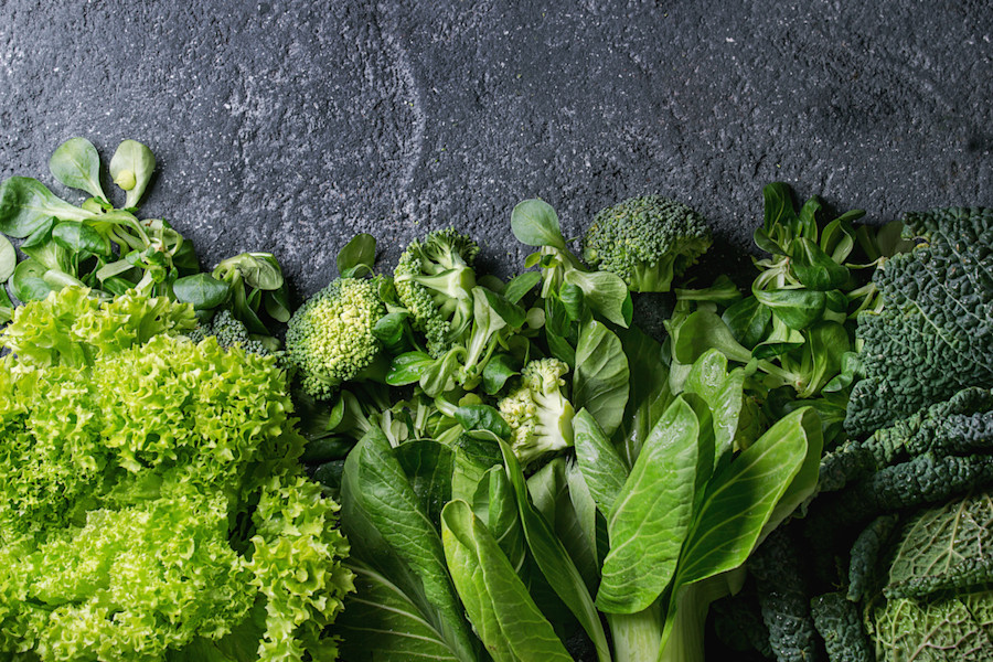 A Culinary Guide To Greens Chef Thomas Keller S Braised Greens Recipe 2021 Masterclass