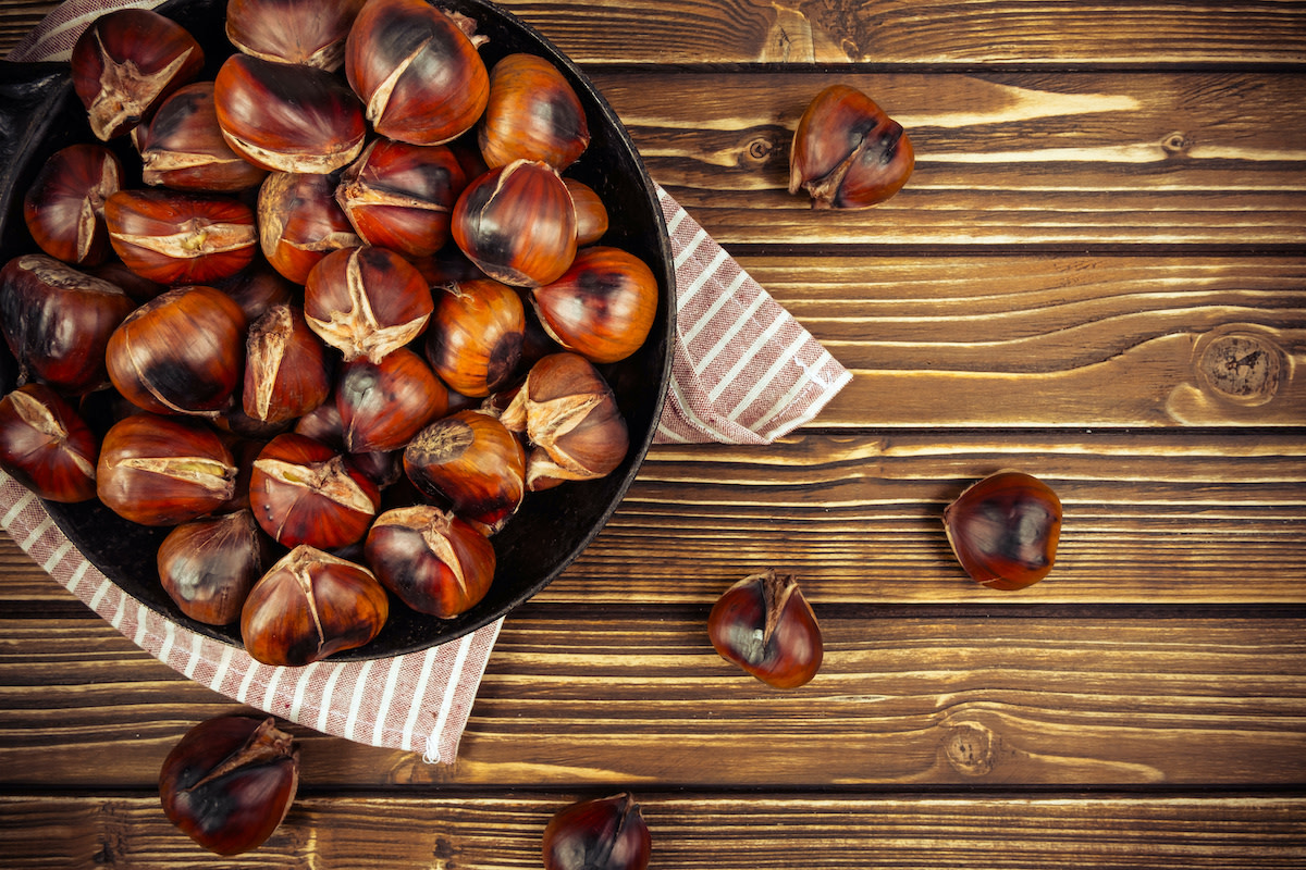 Chestnuts