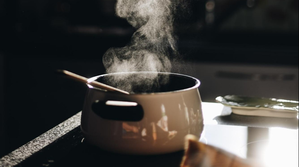 Cooking Oils and Smoke Points What to Know and How to Choose the Right