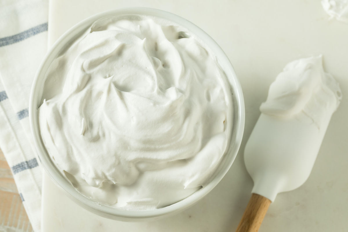 Ermine Frosting Recipe: How to Make Simple Ermine Frosting 