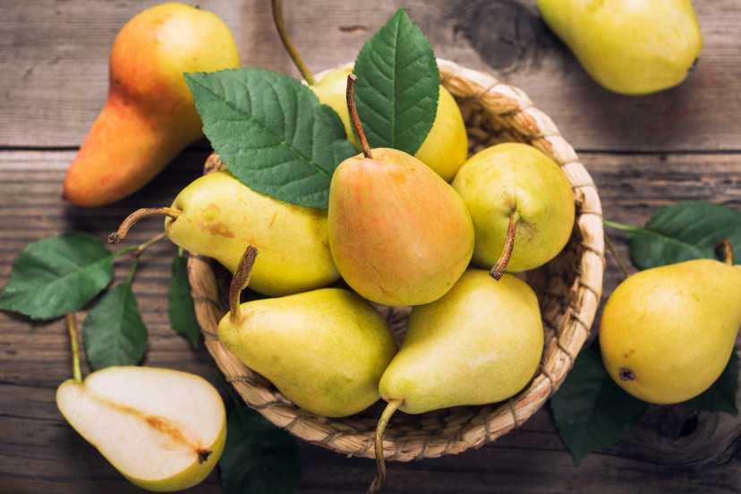 How To Store Pears Using 3 Simple Methods   2024   MasterClass