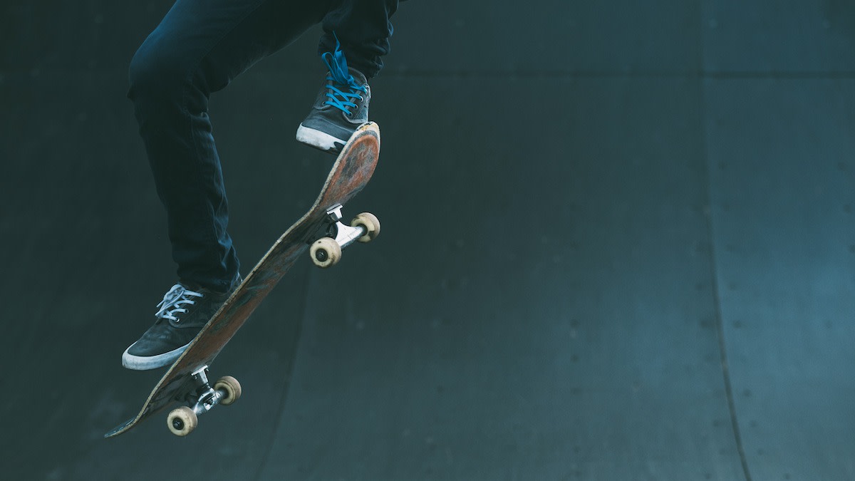 Guide to Skate Lingo 66 Basic Skateboarding Terms 2022 MasterClass