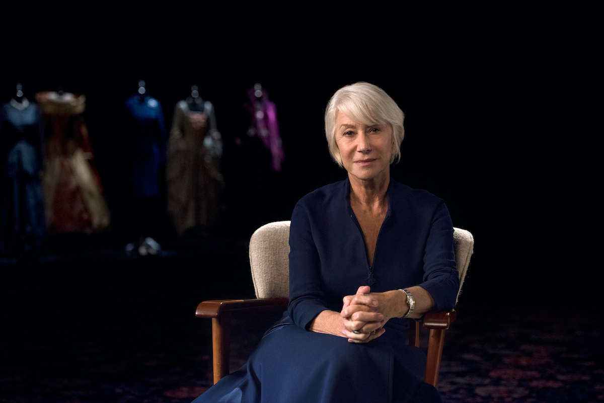 Helen Mirren 10 Of Helen Mirren S Award Winning Roles 2024 MasterClass    TIM6681 RT2 