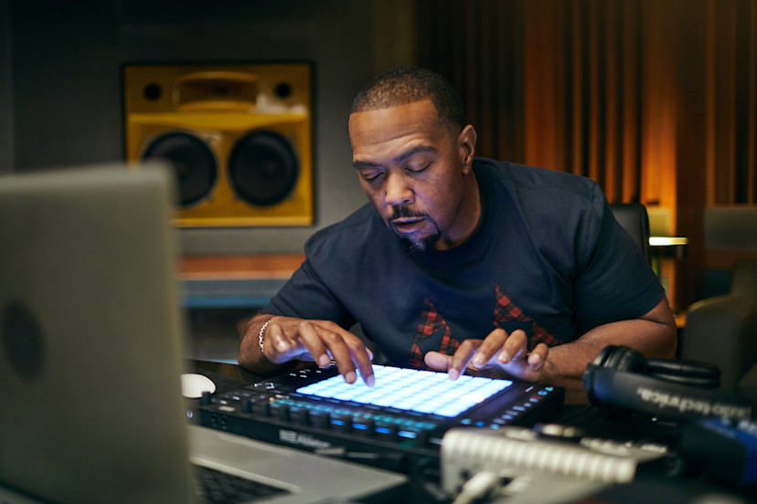 Timbaland Songs 9 Top Singles Produced by Timbaland 2024 MasterClass