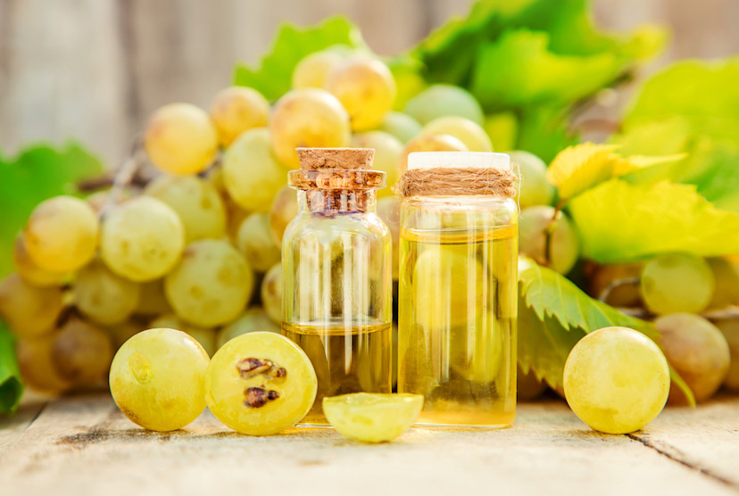 What Is Grapeseed Oil? Learn How to Cook With Oil Made From Grape Seeds