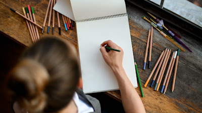 how-to-be-creative