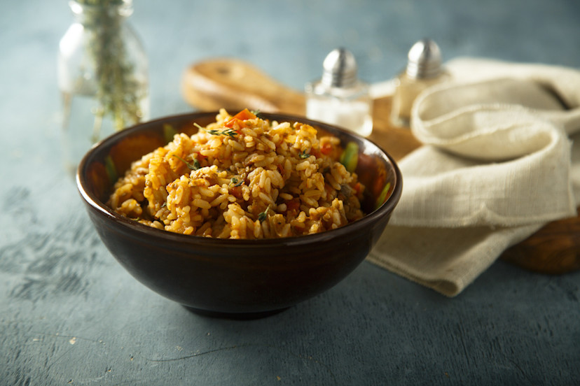 Easy Masala Rice Recipe 3 Tips for Making Masala Rice 2024 MasterClass