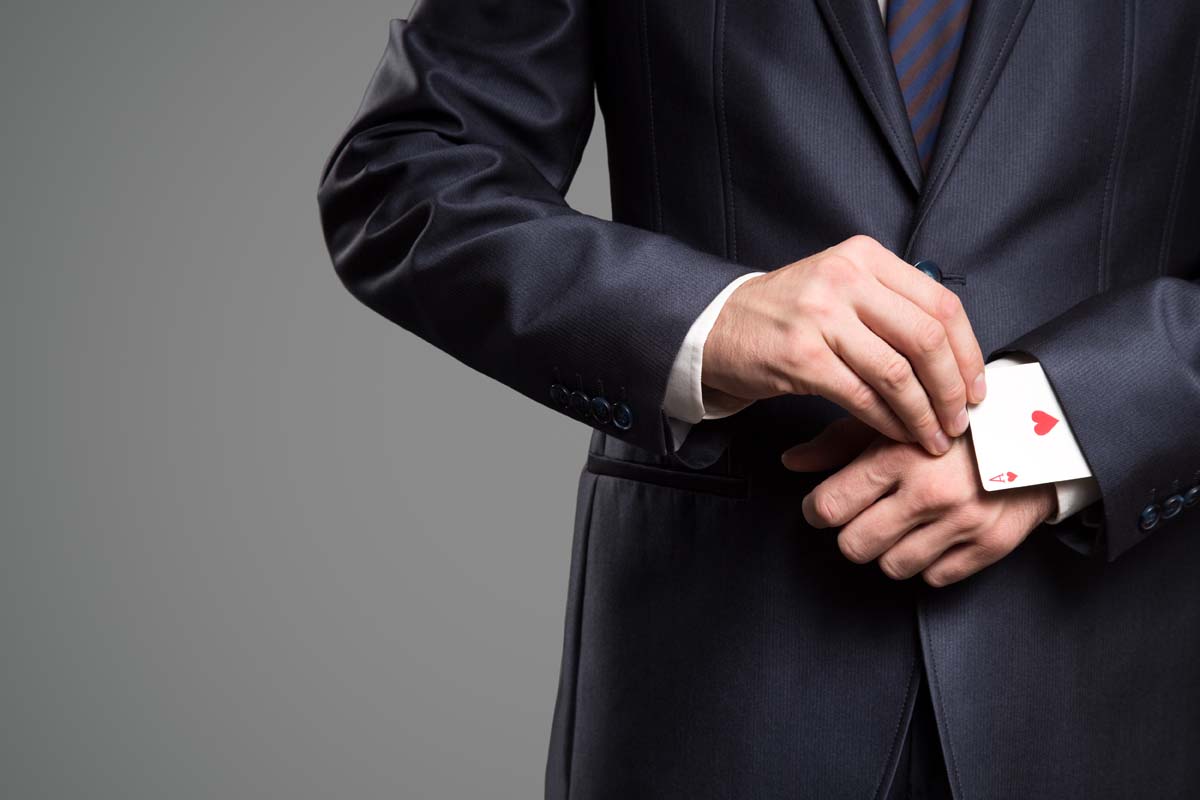 What Is Misdirection in Magic? Learn About Types of Misdirection Used