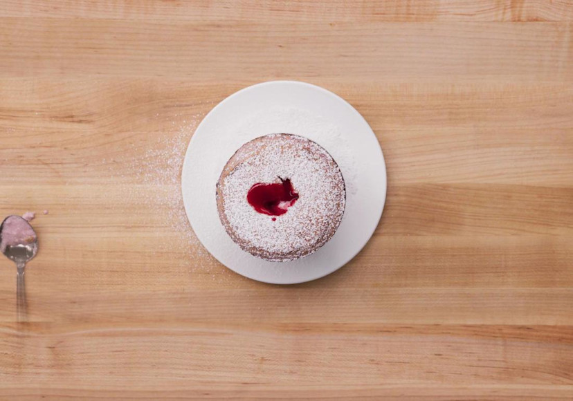 Gordon Ramsay Raspberry Mousse Gordon Ramsay Dessert Recipe: Raspberry Soufflé - 2026 - MasterClass