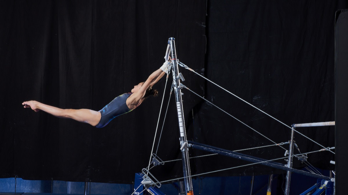 Intro to Gymnastics 8 Types of Apparatus Used in Artistic Gymnastics
