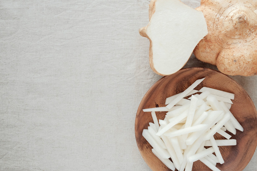 How to Peel Jicama 4 Steps to Peeling the Root Veggie 2024 MasterClass