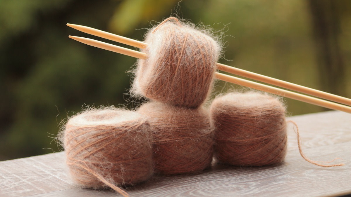 Fabric Guide What Is Mohair? 2022 MasterClass