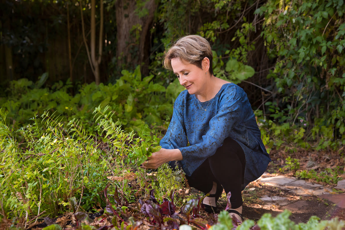 Alice Waters