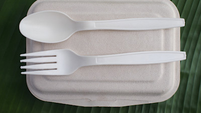 bioplastics