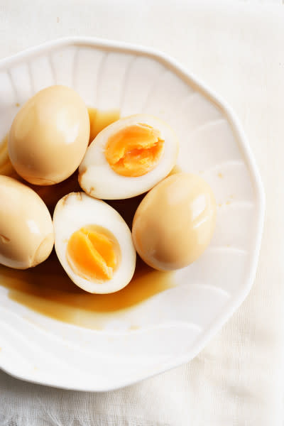 Learn About Soft Boiled Eggs How Long To Boil Eggs And Easy Soft Boiled Eggs Recipe 2021 Masterclass