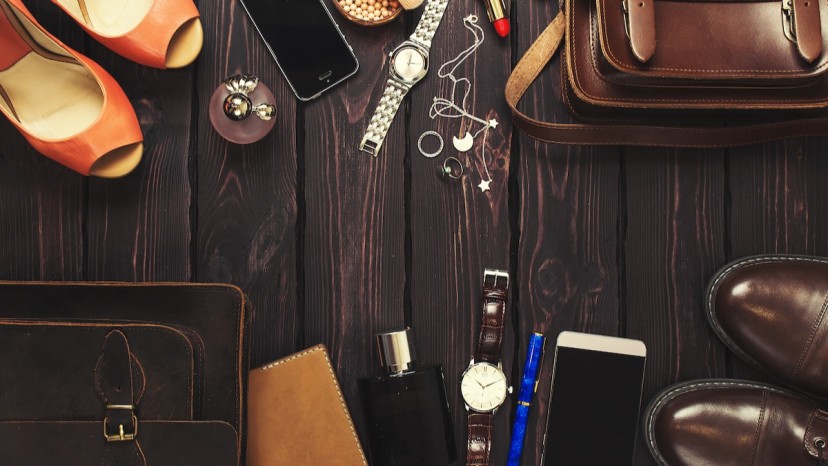How to Accessorize: 4 Tips for Choosing Stylish Accessories - 2024 ...