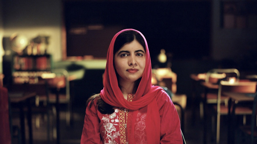 How to Speak Up, According to Malala Yousafzai - 2024 - MasterClass