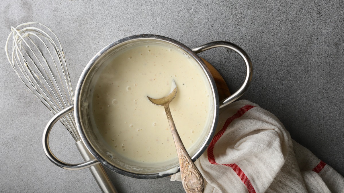 Beurre Monté Recipe How to Make Emulsified Butter Sauce 2022