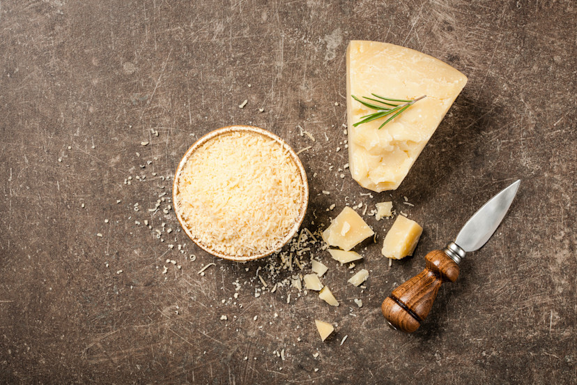 How to Store Parmesan Cheese in the Fridge and Freezer 2024 MasterClass