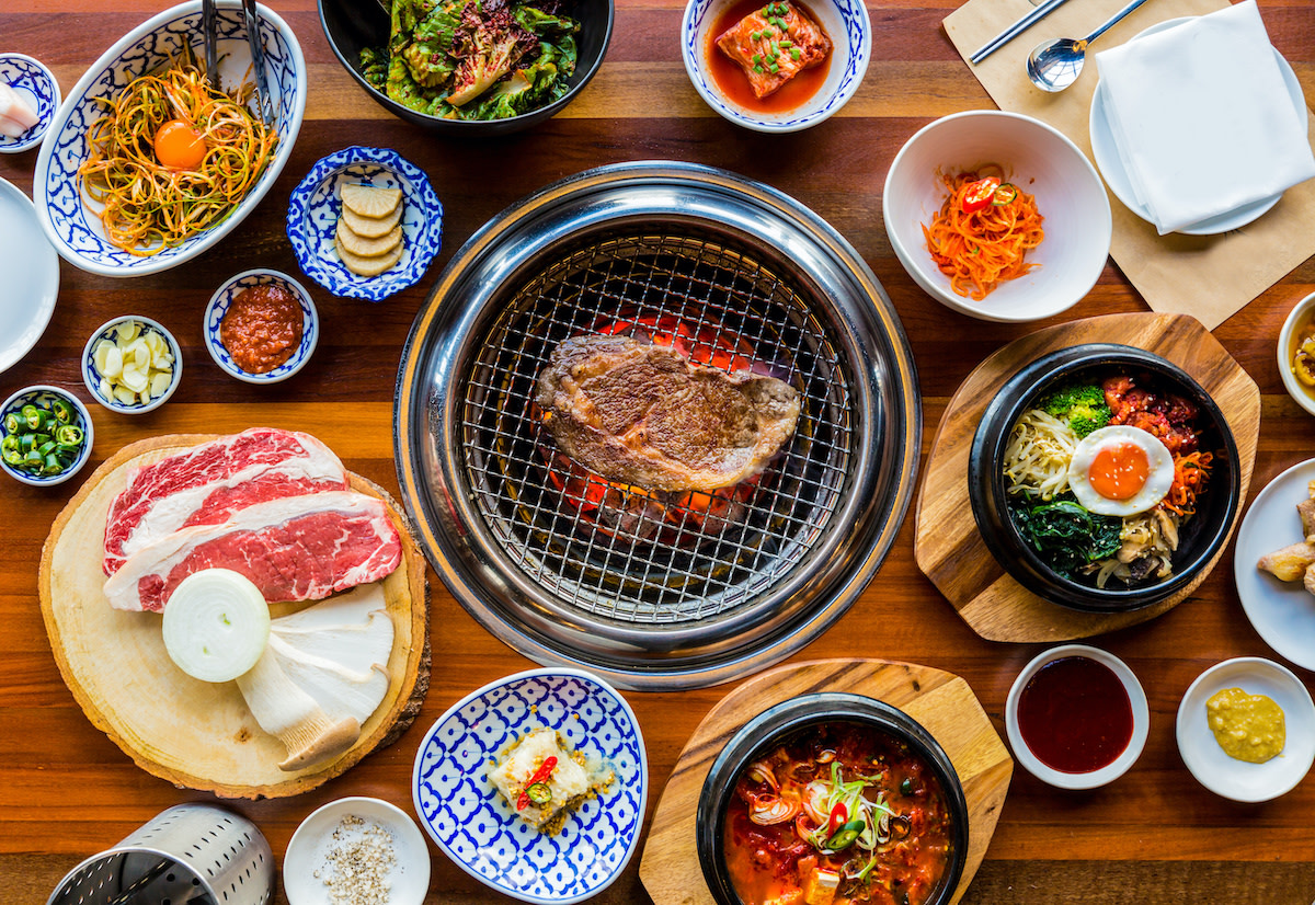 What Is Korean BBQ? 5 Elements of a Korean BBQ Meal - 2022 - MasterClass