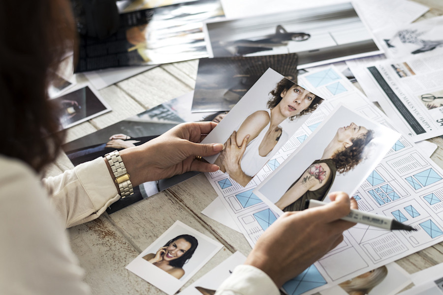 Editing jobs nyc 