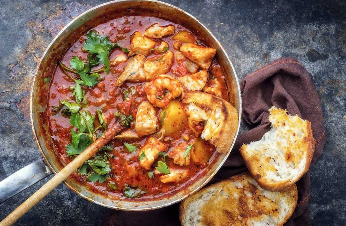 How to Cook With the Cajun Holy Trinity 2021 MasterClass