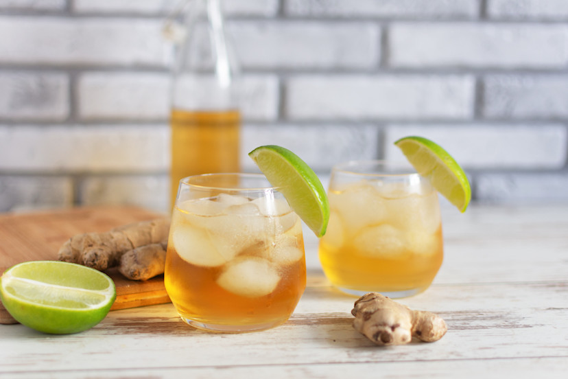 Ginger Beer vs. Ginger Ale How Do They Compare? 2024 MasterClass