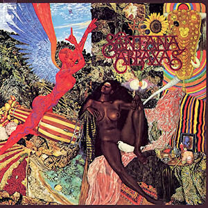 Abraxas (1970)