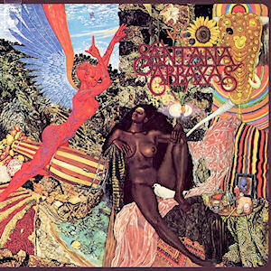 Abraxas (1970)