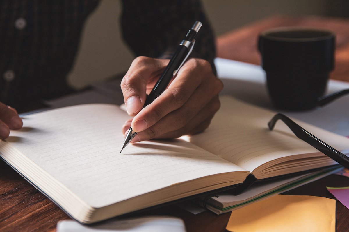 8 Tips for Writing a Book Manuscript - 2024 - MasterClass