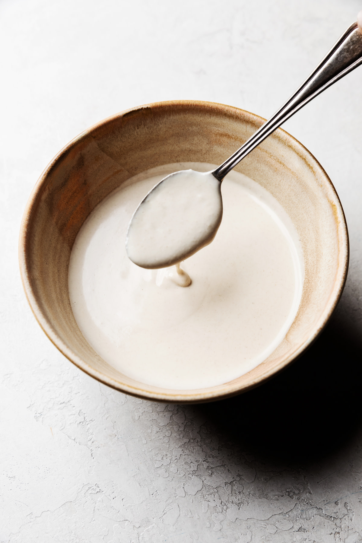 Yotam Ottolenghi’s Tahini Sauce Recipe	