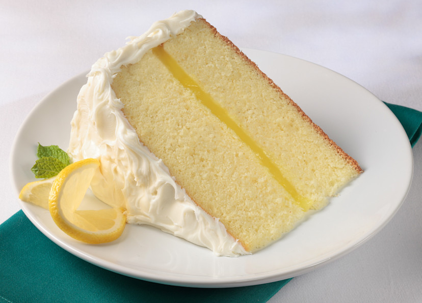 Limoncello Cake Recipe How To Make Limoncello Cake 2025 Masterclass