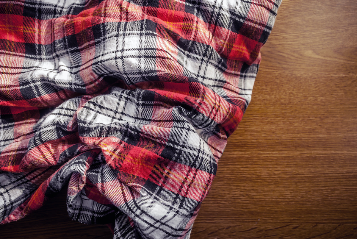 Guide to Flannel: Explore the Look, Feel, and History of Flannel - 2022 ...